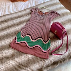 M Missoni cocktail dress